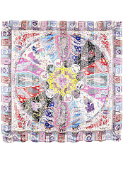 Шаль, Persian Horoscope, 140x140